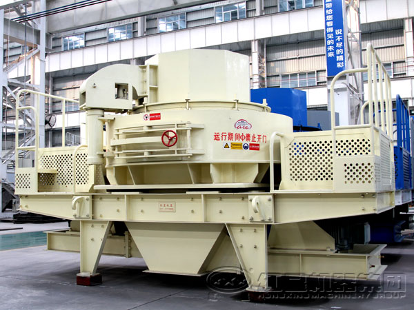 冲击式破碎机 冲击式破碎机