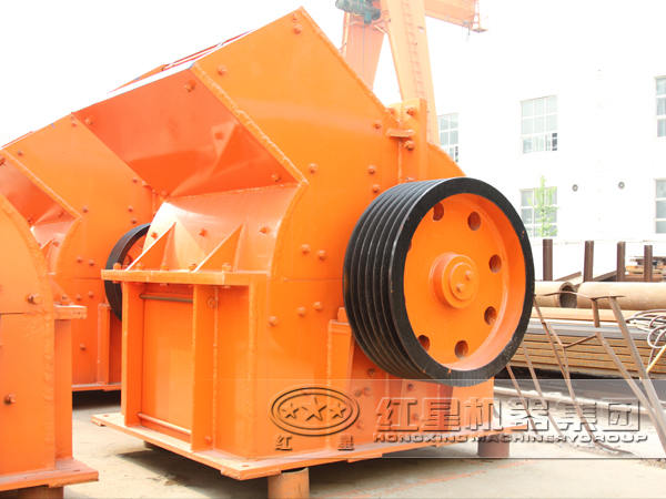 铁炉渣破碎机 铁炉渣破碎机