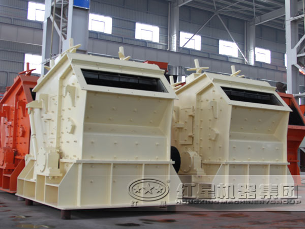 焦沫破碎机 焦沫破碎机