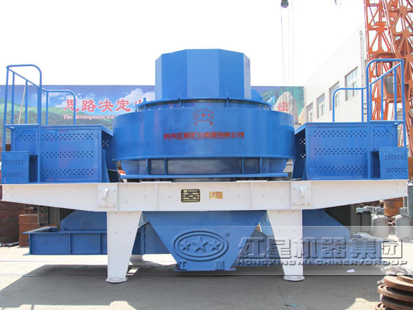 冲击式破碎机 冲击式破碎机