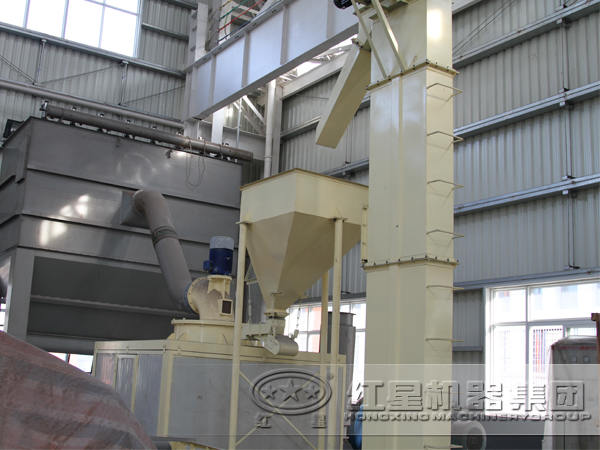 斗式提升机 斗式提升机