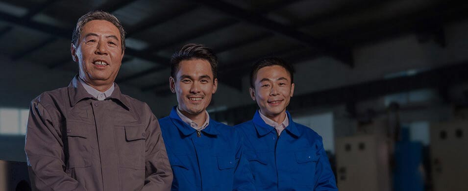 精益服务 全程跟踪