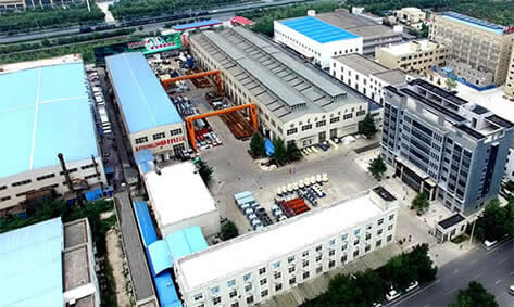 檀香路总部基地