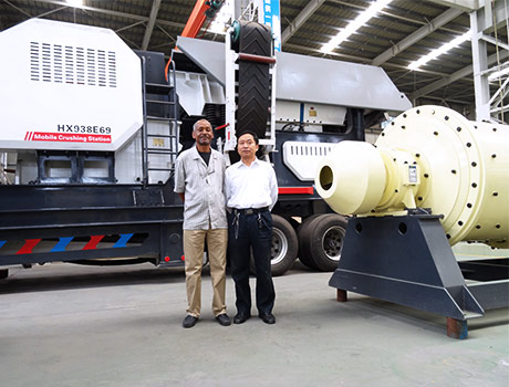 时产50吨青石移动碎石机配置一套多少钱?有现货供应吗