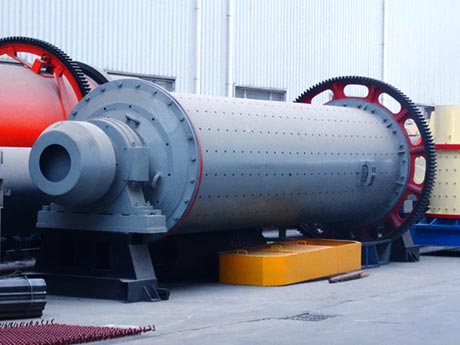 2430棒磨机产量如何?用途优势有哪些?