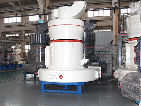 现在市场上雷蒙磨粉机卖的比较好的型号是什么?价格多少?