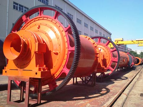 易燃易爆的物料选择什么样的球磨机比较合适?价格多少?