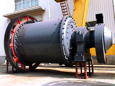 能够时产2吨大理石粉的球磨机有吗?价格多少?