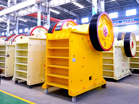 矿石破碎机发力废旧钢铁回收绿色产业