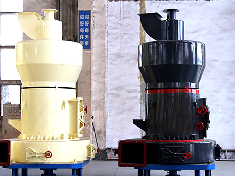 好消息!出厂价就可以带走红星雷蒙磨粉机啦!