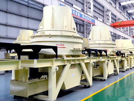 混凝土成套制砂设备有哪些,混凝土制砂机大概多少钱