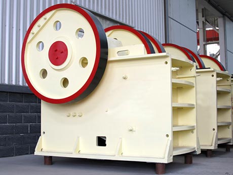 寒冬来临,你为破碎机做好防护了吗