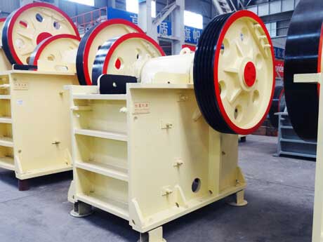 创新、需求、改进——破碎机的个性化营销策略