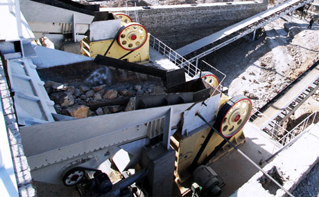 不同硬度石料破碎生产线配置相同吗