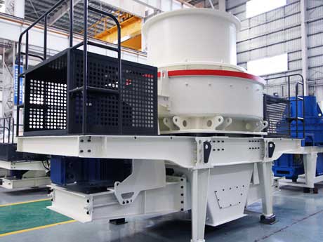 4个方面说明机制砂相对于天然砂的实用性