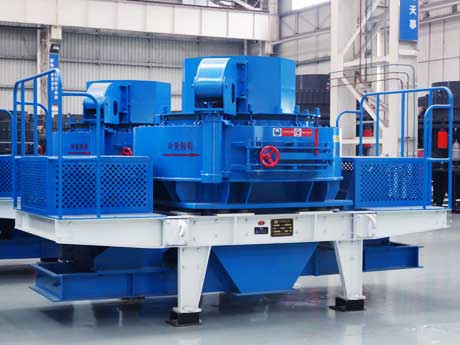 河南PCL直通冲击式破碎机专业生产厂家