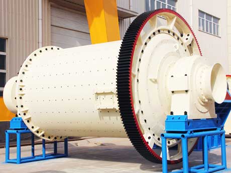 材料热处理影响球磨机质量