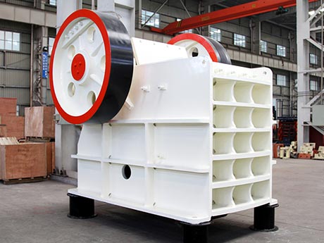 1060颚式破碎机每小时生产多少吨?