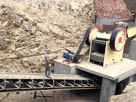 颚破机型号600x900参数,为您专业展示