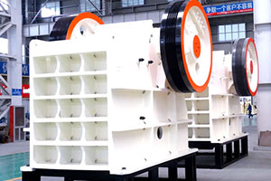 如何调整颚式破碎机出料？实现生产05、12、13石子