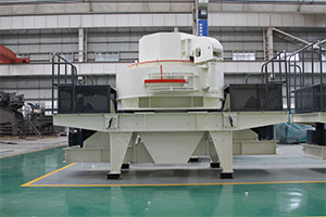 河沙和机制砂有啥区别?生产机制砂需要用到哪些设备?