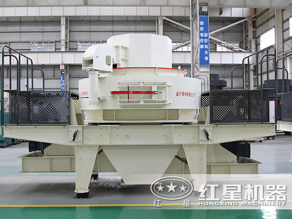 冲击式破碎机 冲击式破碎机