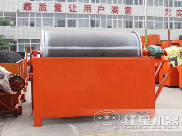 红星磁选机 红星磁选机
