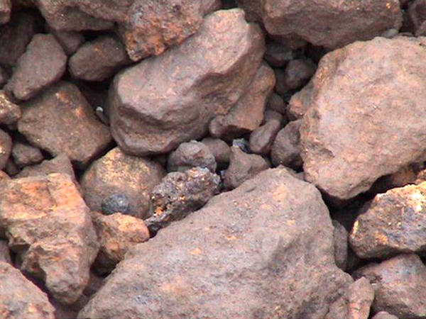 赤铁矿图片 赤铁矿图片