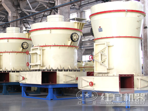 红星机器雷蒙磨 红星机器雷蒙磨