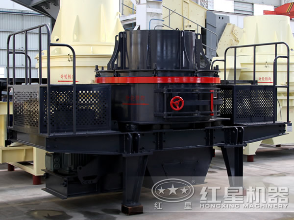 冲击式破碎机 冲击式破碎机