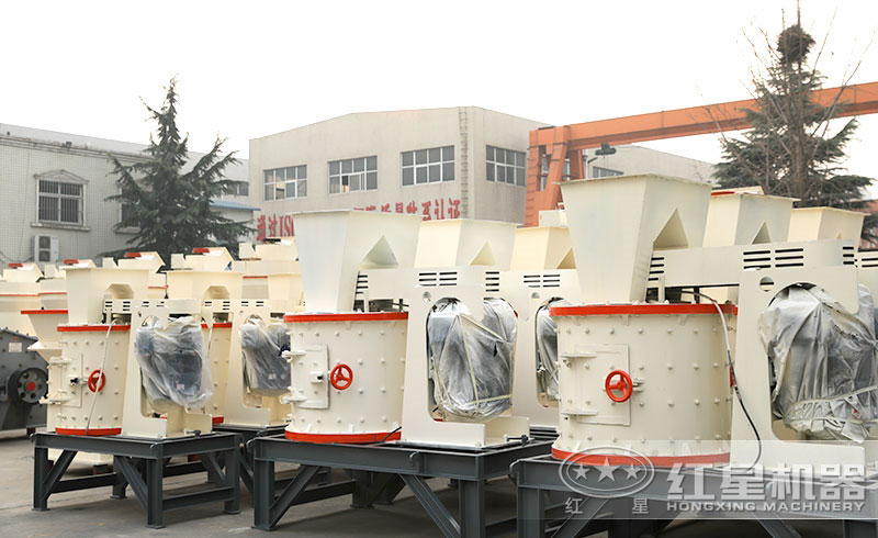 复合式打沙机厂区货源充足