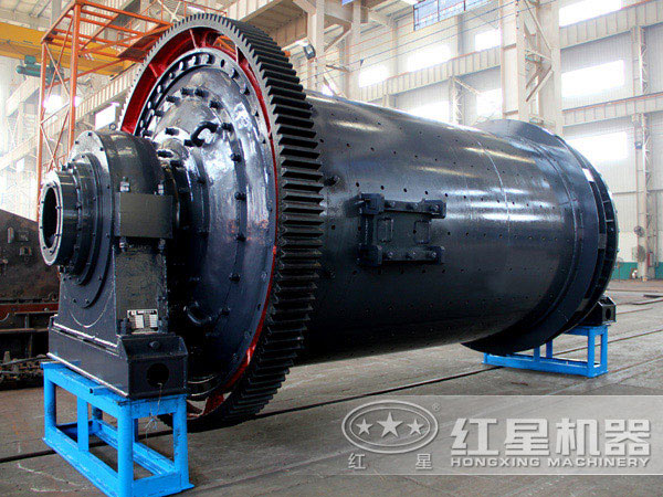 陶瓷球磨机维护注意事项