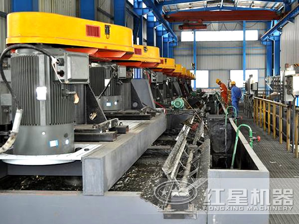 客户生产现场 客户生产现场