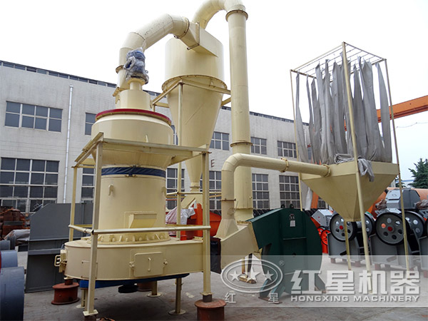 超细粉碎机厂家