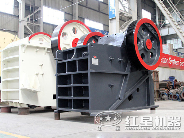 破碎机设备图片