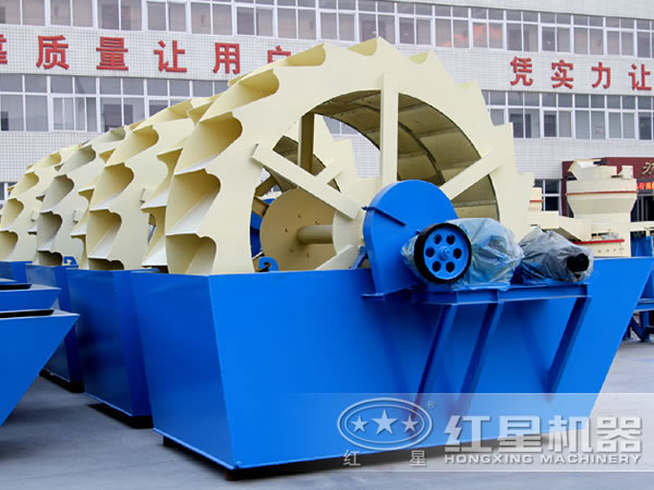 洗石机厂家 洗石机厂家