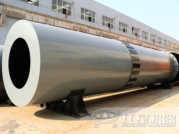 微粉烘干机 微粉烘干机