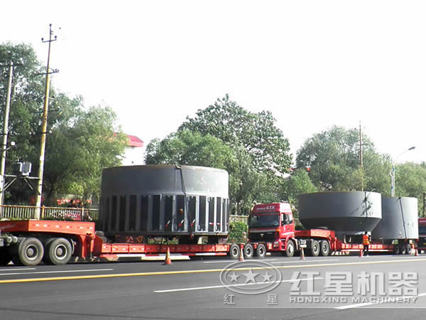 浓缩机发货 浓缩机发货