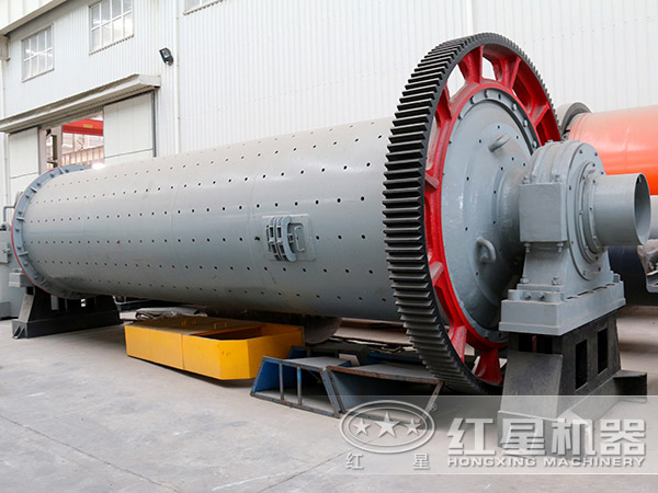 磨煤机 磨煤机