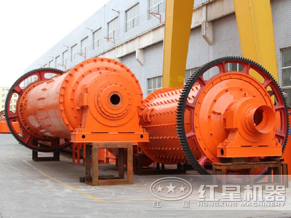 磨煤机分类 磨煤机分类